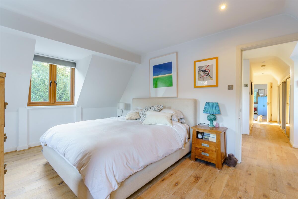 house for sale in Golden Ball Lane, Maidenhead, Berkshire, SL6