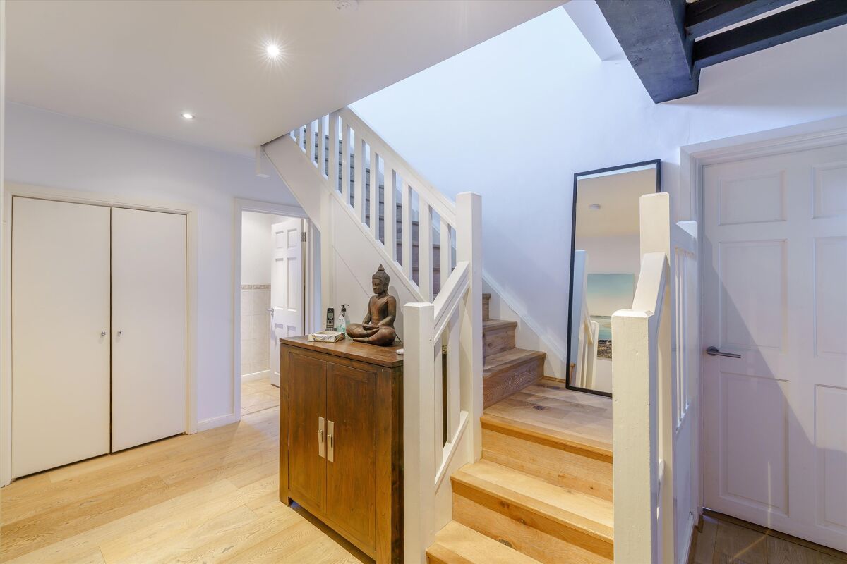 house for sale in Golden Ball Lane, Maidenhead, Berkshire, SL6