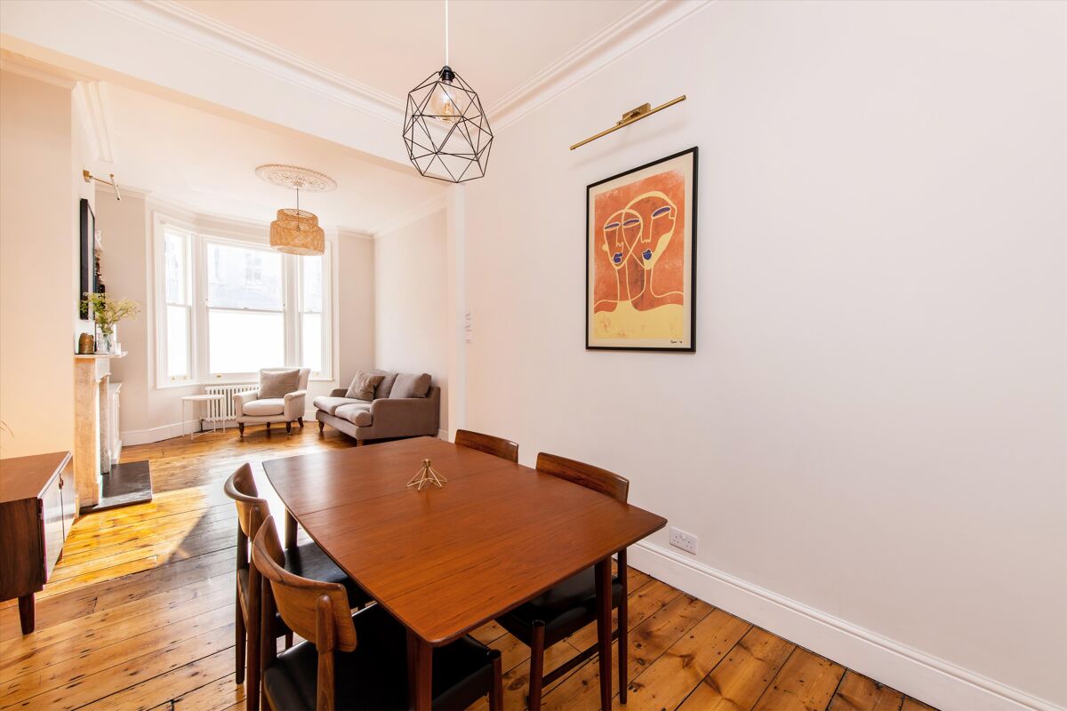 house for sale in Douglas Road, Queen's Park, London, NW6