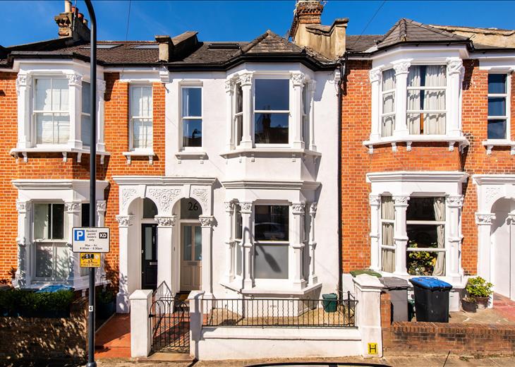 Property for Sale in St Johns Wood Houses for Sale in St Johns Wood