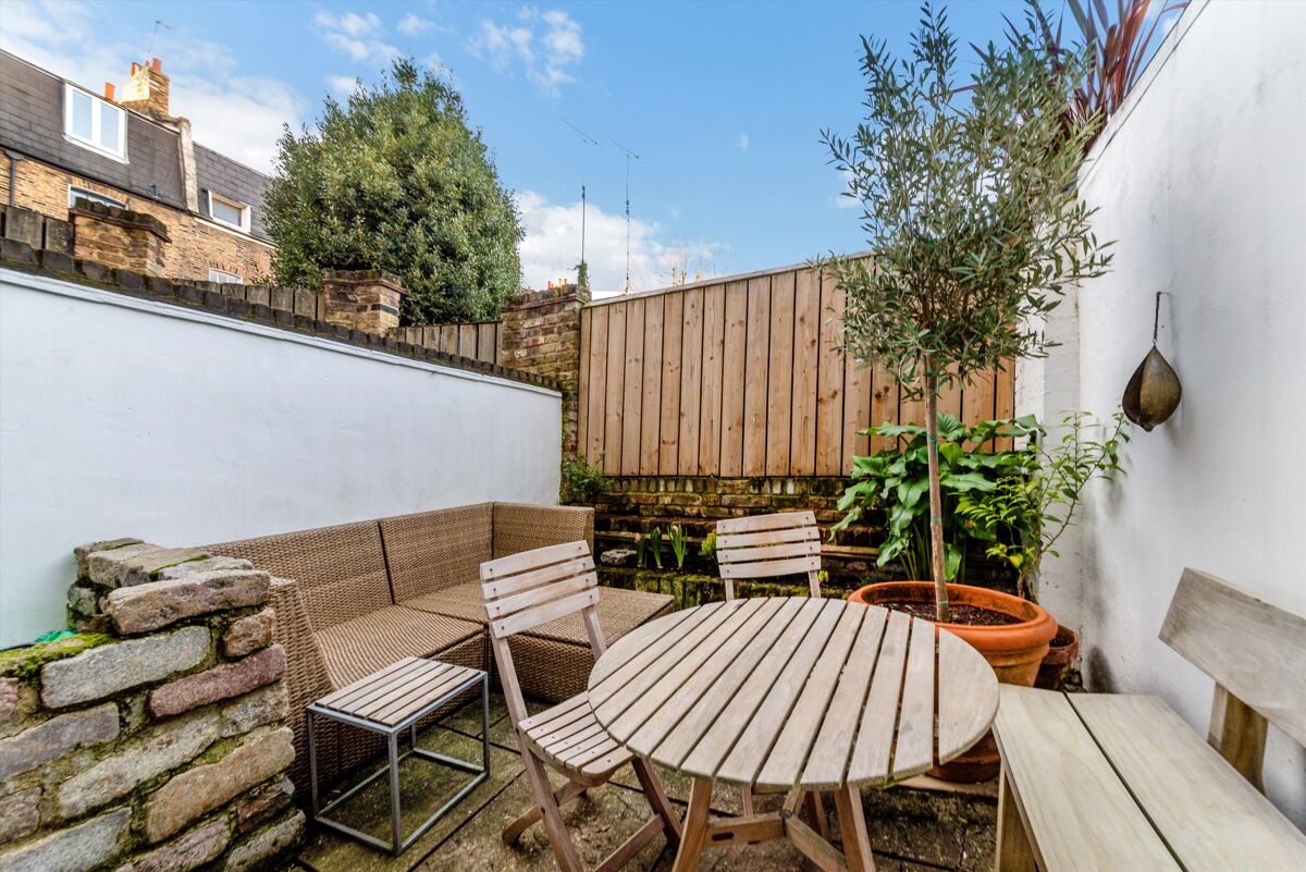 house for sale in Frome Street, Islington, London, N1 POD012159845
