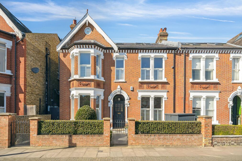 Image of Thurleigh Road, Between The Commons, London, SW12