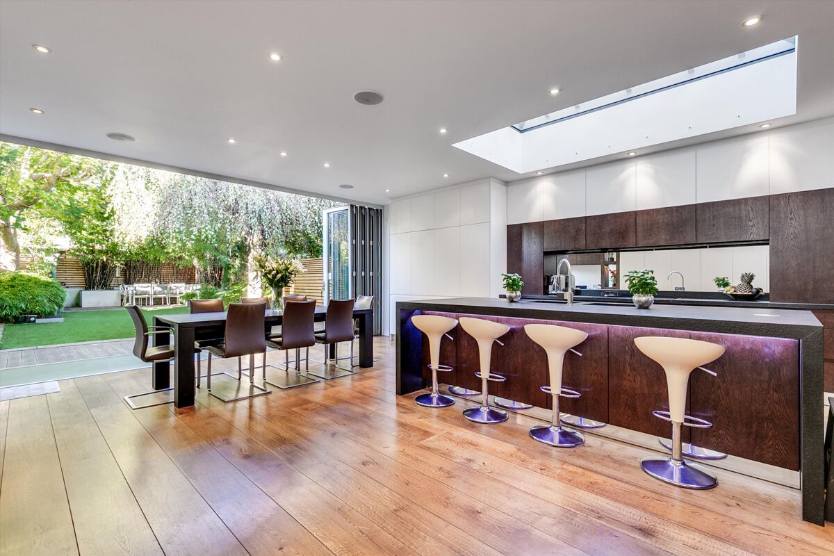 house for sale in Ellerby Street, London, SW6 POD012162991 Knight Frank