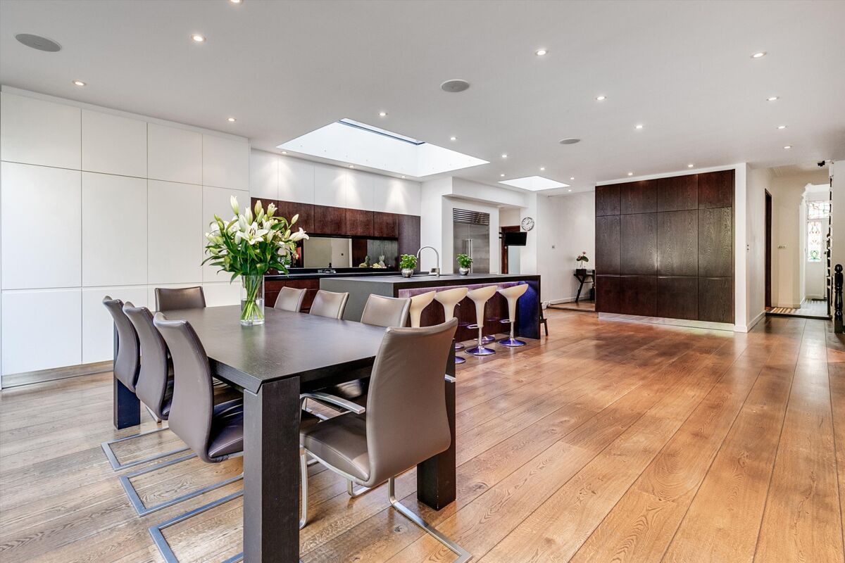 house for sale in Ellerby Street, London, SW6 POD012162991 Knight Frank