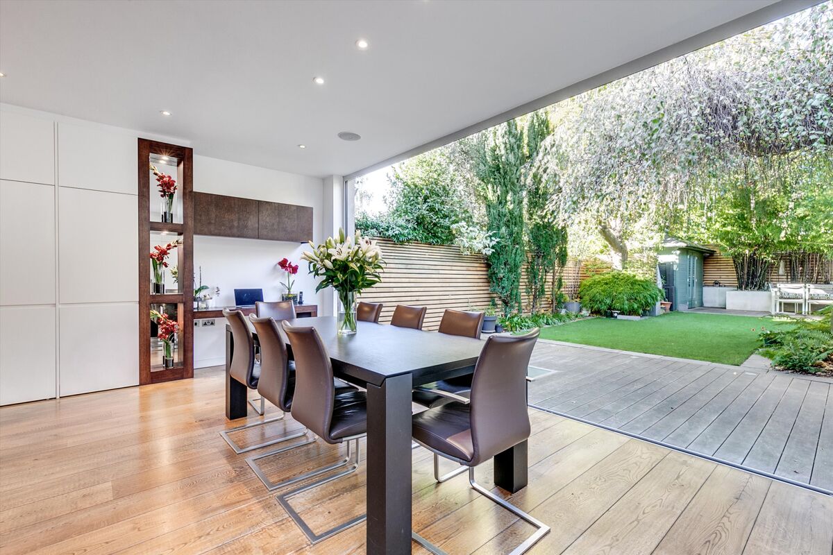 house for sale in Ellerby Street, London, SW6 POD012162991 Knight Frank