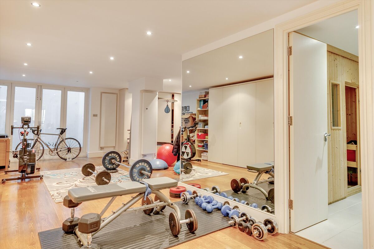 house for sale in Ellerby Street, London, SW6 POD012162991 Knight Frank