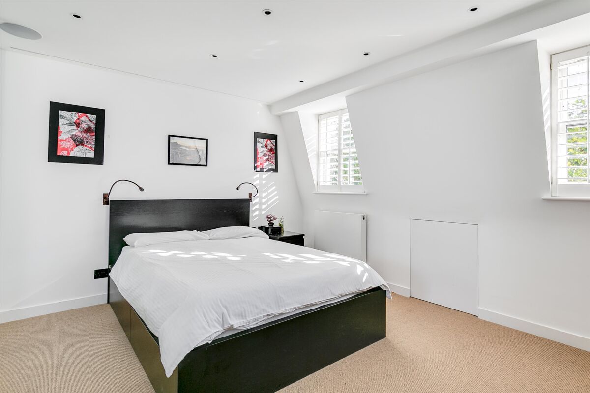 house for sale in Ellerby Street, London, SW6 POD012162991 Knight Frank