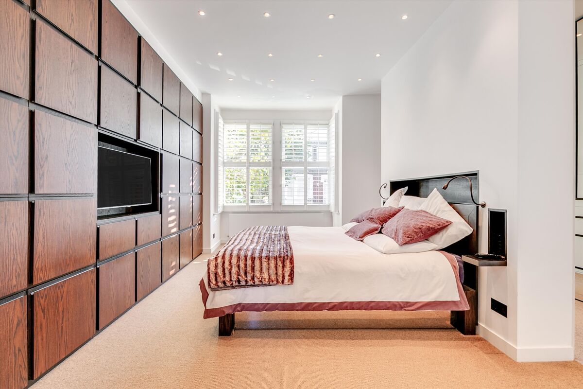 house for sale in Ellerby Street, London, SW6 POD012162991 Knight Frank