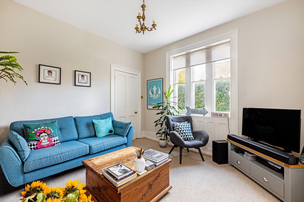 house for sale in Willesden Lane, London, NW6 POD012165226 Knight Frank