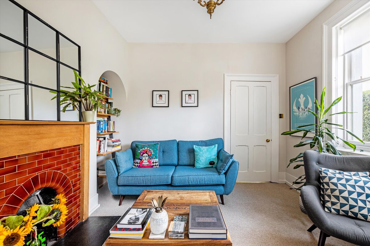 house for sale in Willesden Lane, London, NW6 POD012165226 Knight Frank