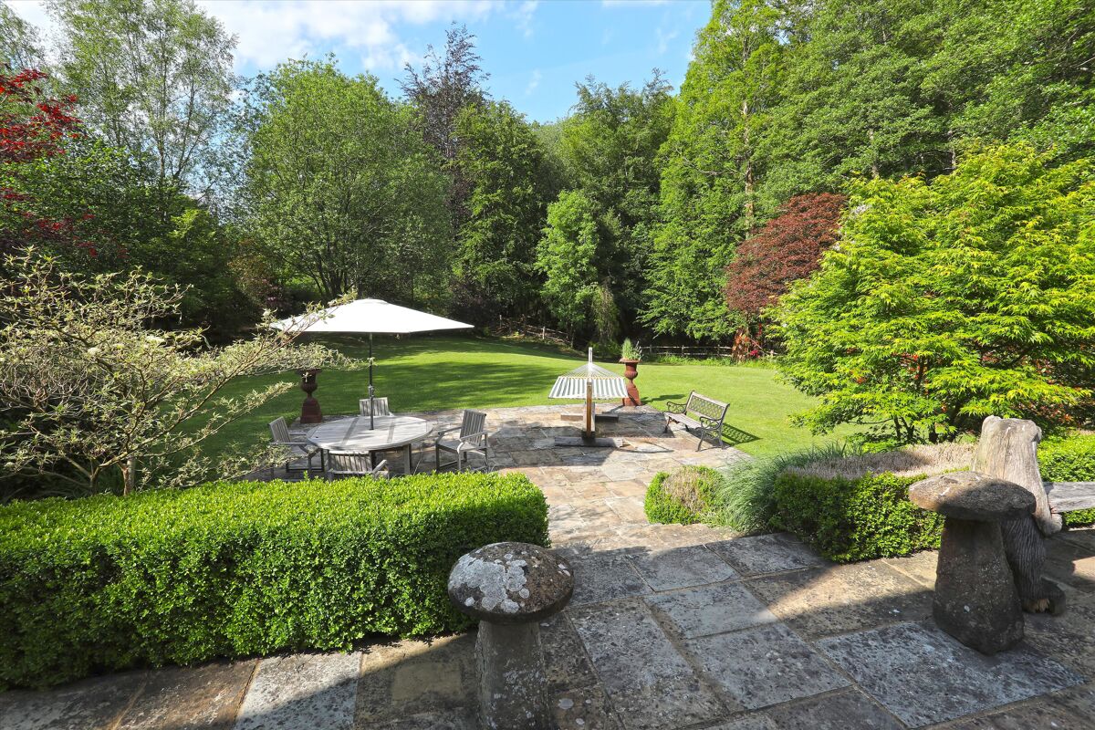 house for sale in Buckhurst Lane, Wadhurst, East Sussex, TN5