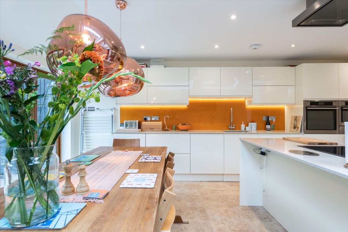 house for sale in Worlingham Road, East Dulwich, London, SE22