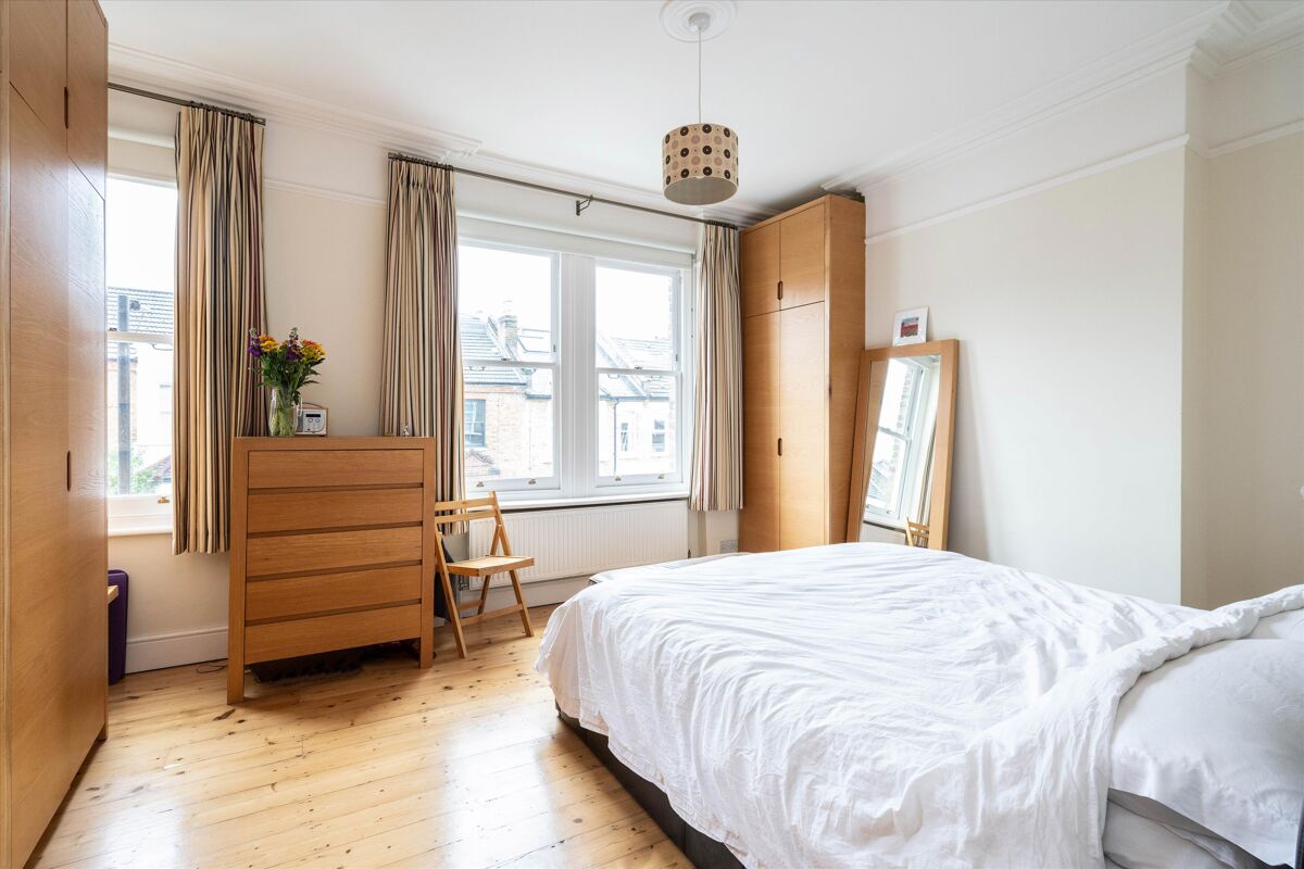 house for sale in Worlingham Road, East Dulwich, London, SE22