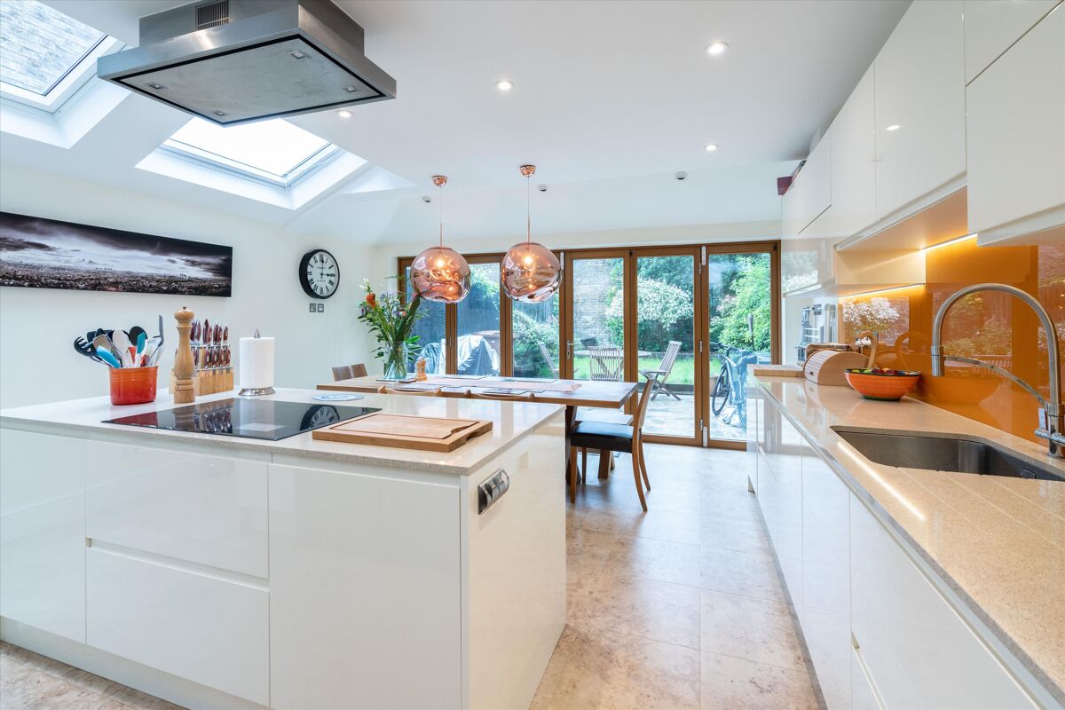 house for sale in Worlingham Road, East Dulwich, London, SE22