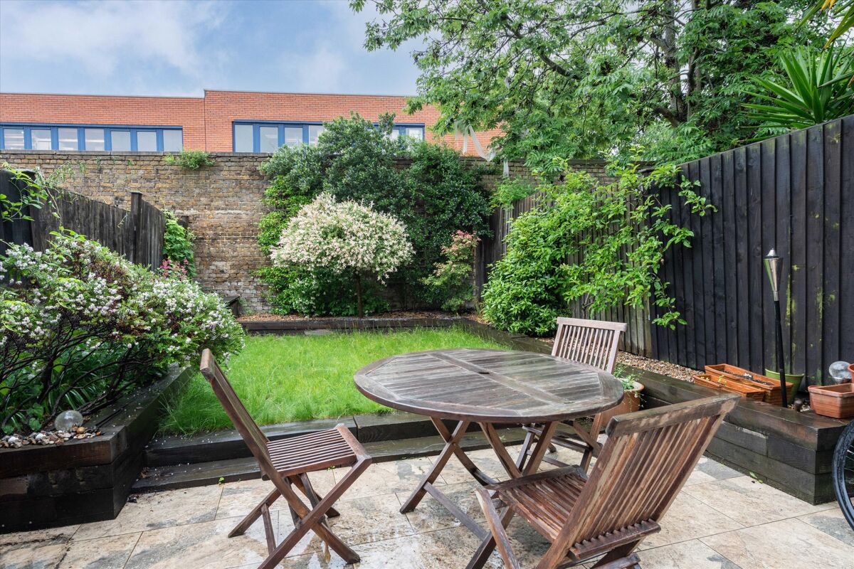 house for sale in Worlingham Road, East Dulwich, London, SE22