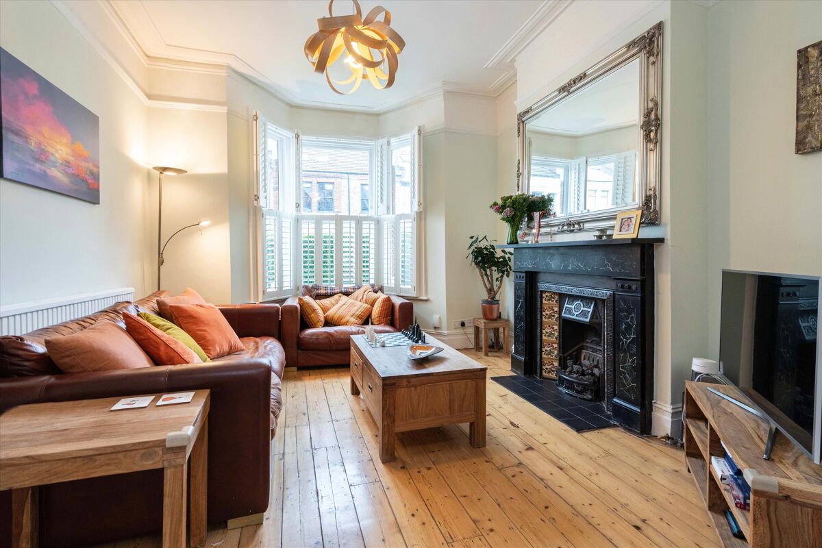 house for sale in Worlingham Road, East Dulwich, London, SE22