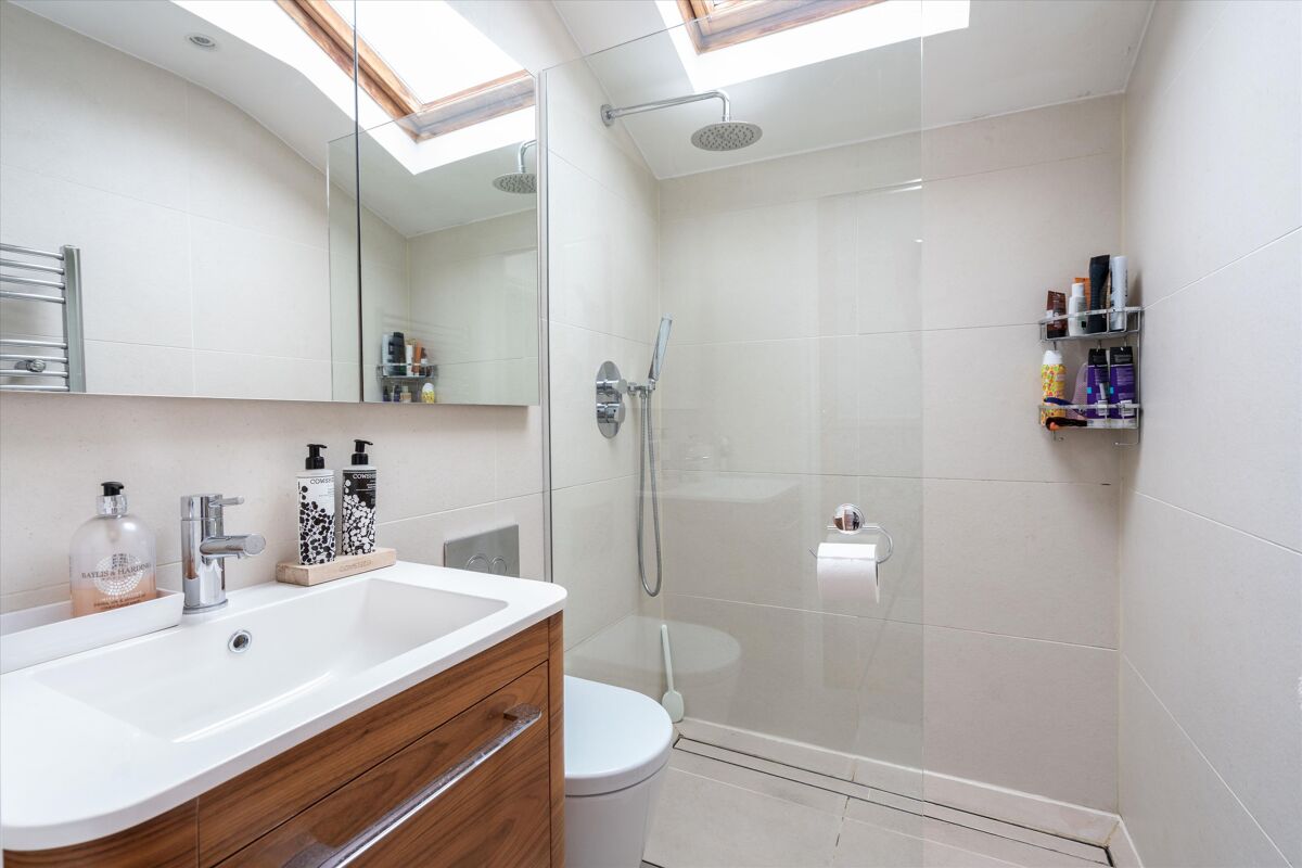 house for sale in Worlingham Road, East Dulwich, London, SE22