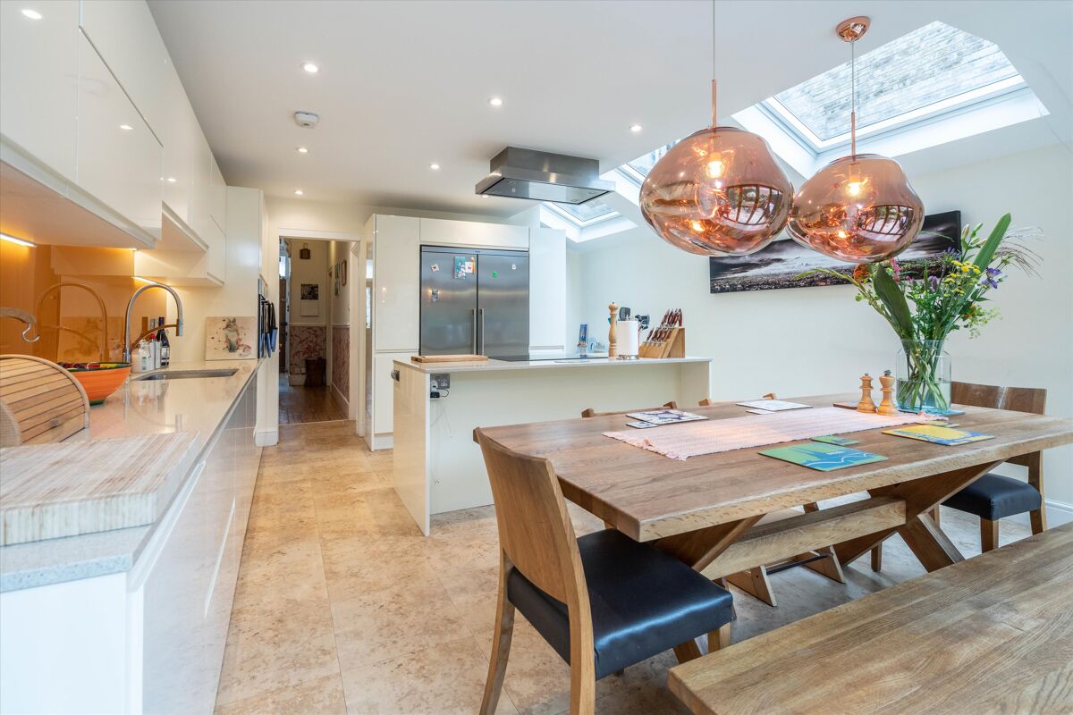 house for sale in Worlingham Road, East Dulwich, London, SE22