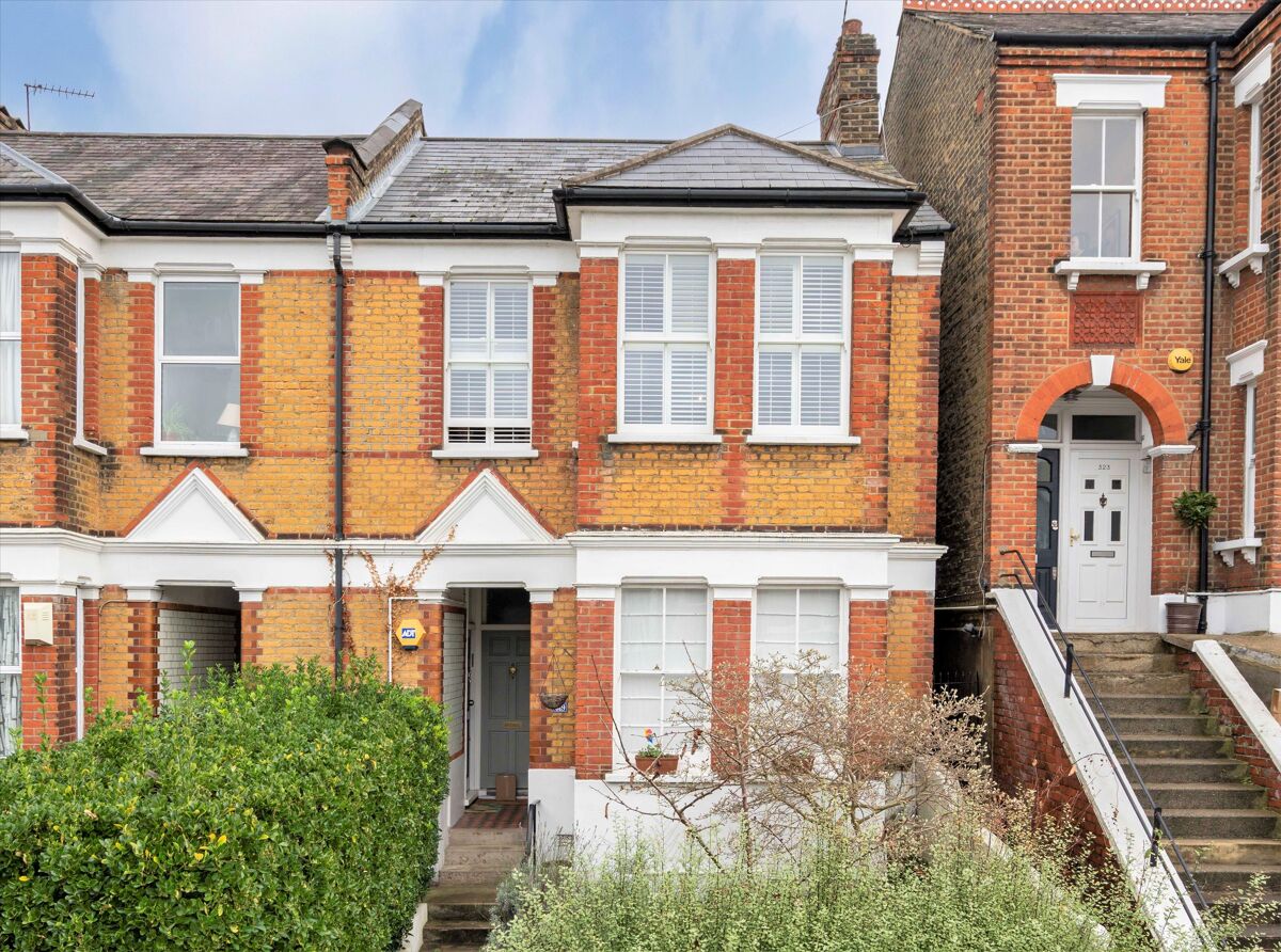 for sale in Upland Road, East Dulwich, London, SE22