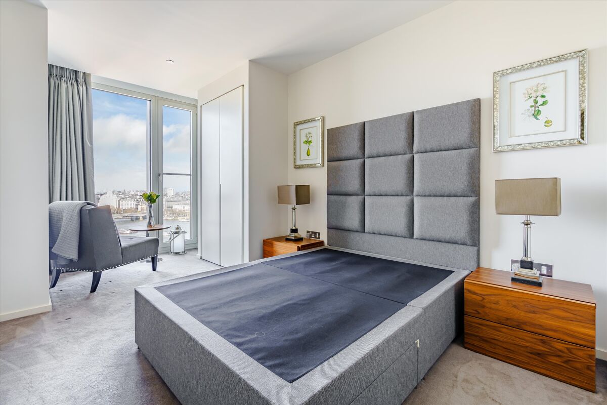 flat to rent in Southbank Tower, Southbank, London, SE1 POD012175295