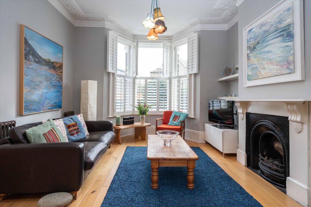 house for sale in Friern Road, East Dulwich London SE22 POD012175453