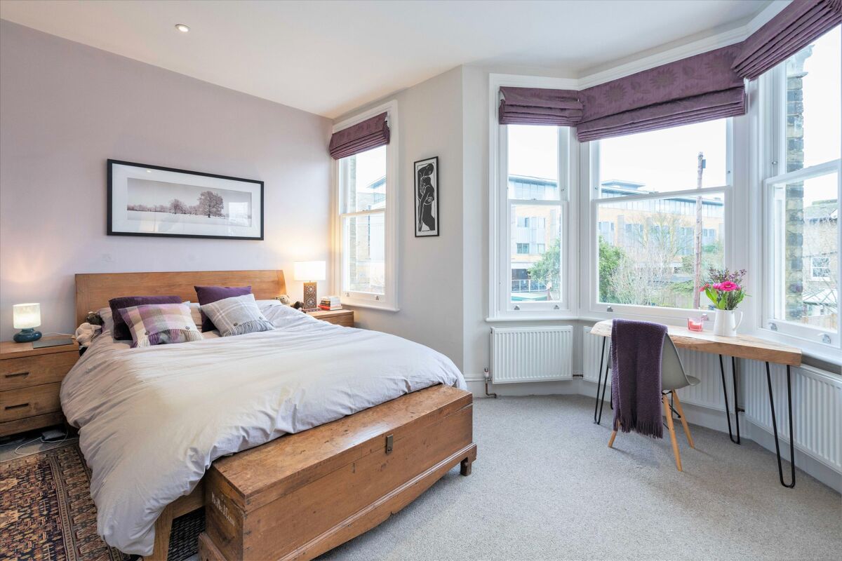 house for sale in Friern Road, East Dulwich London SE22 POD012175453