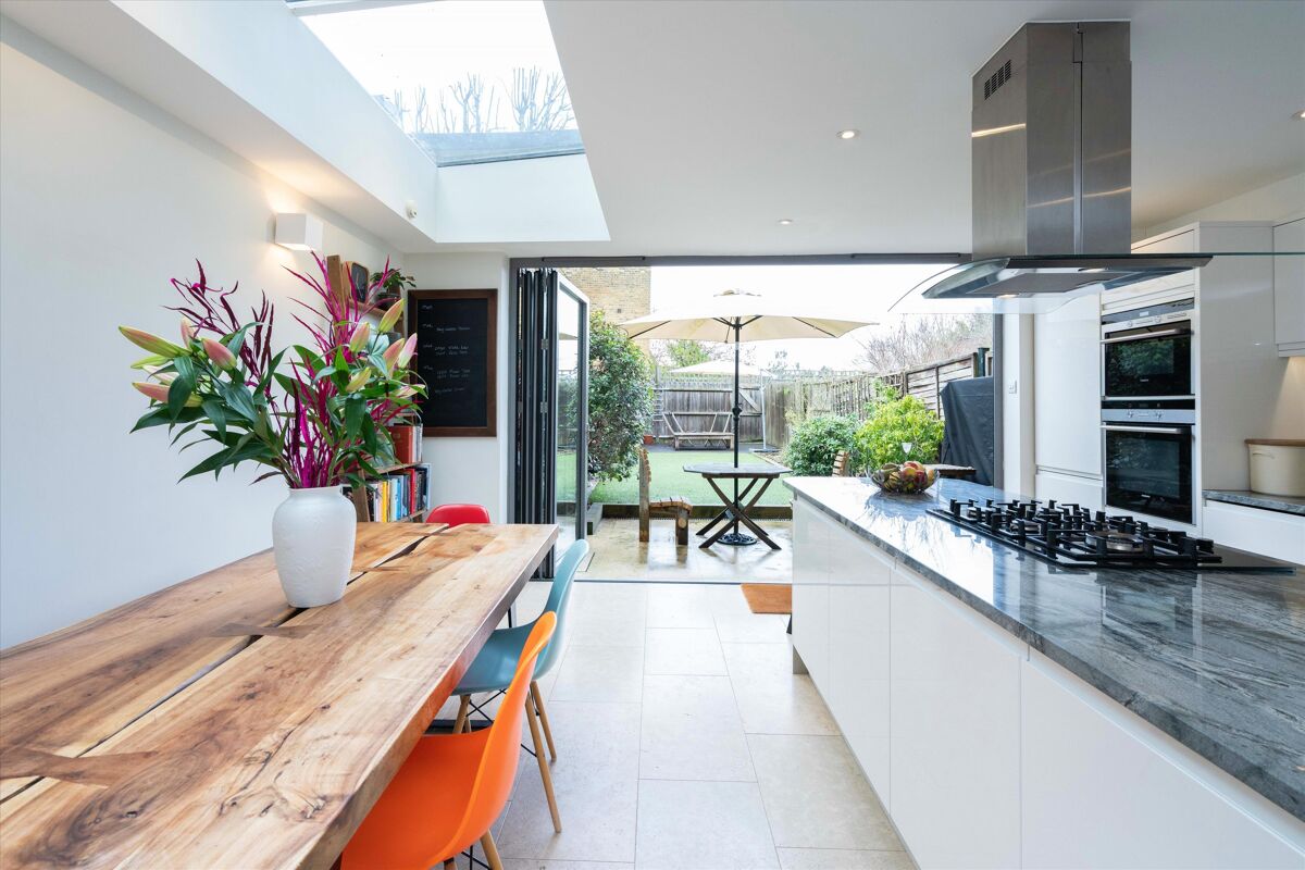 house for sale in Friern Road, East Dulwich London SE22 POD012175453