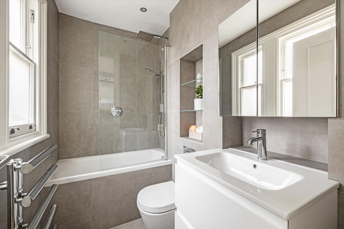 flat for sale in Abercorn Place, London, NW8 POD012176164 Knight Frank