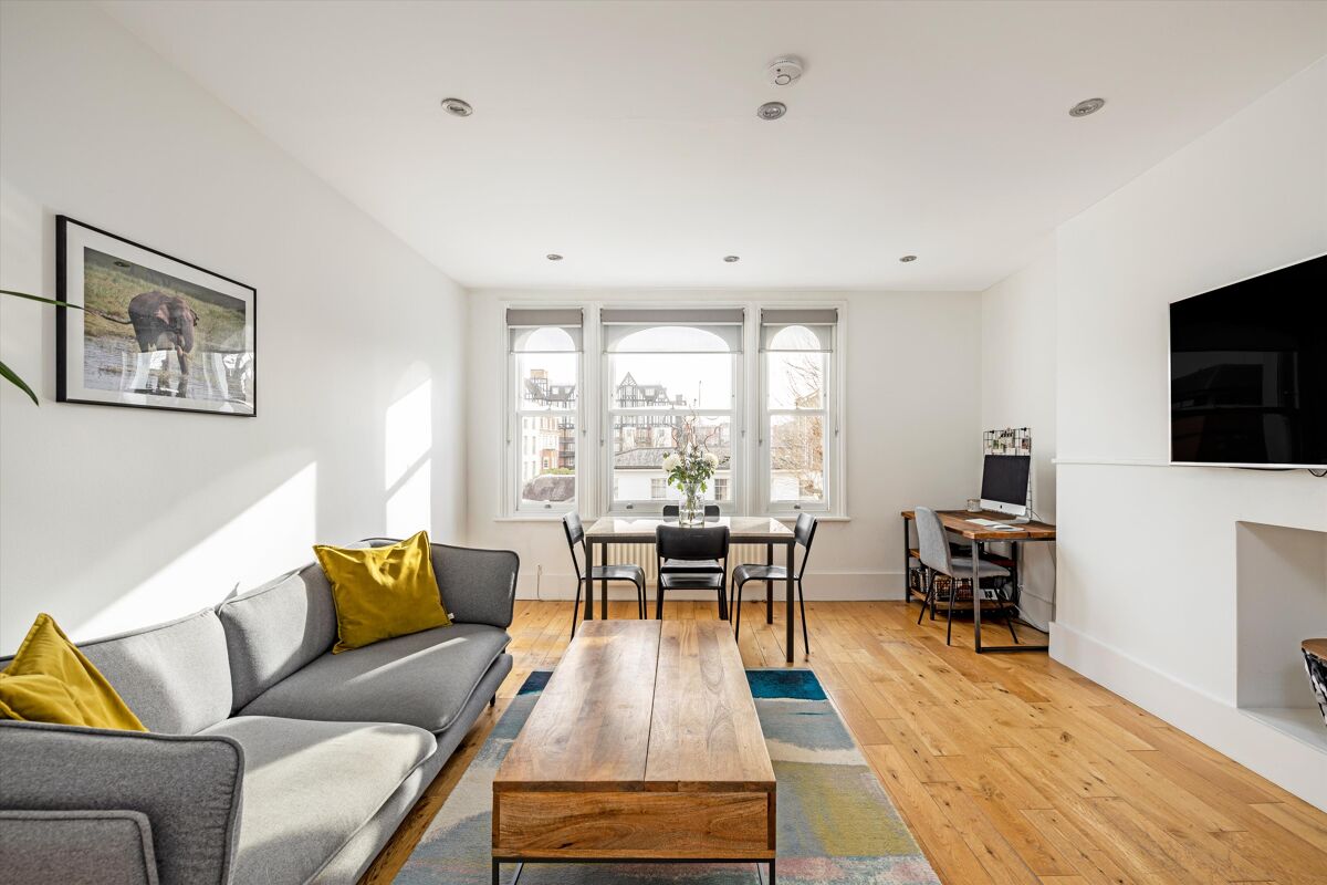 flat for sale in Abercorn Place, London, NW8 POD012176164 Knight Frank