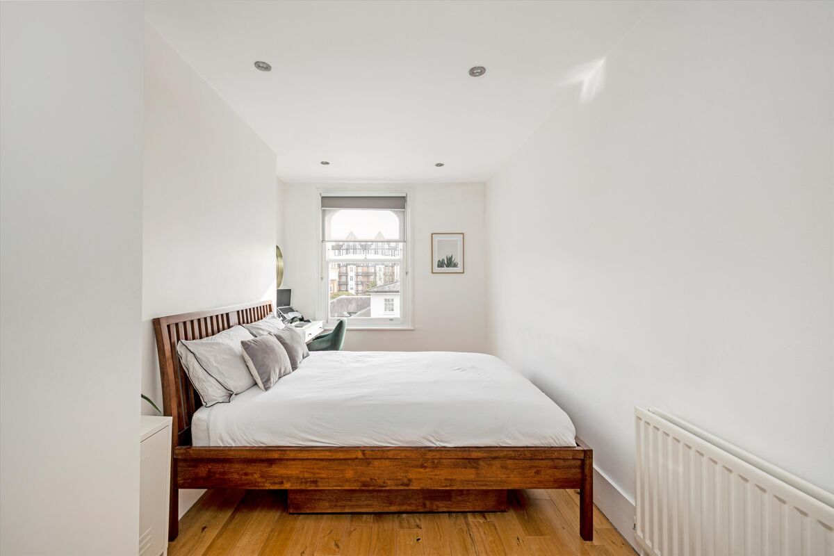 flat for sale in Abercorn Place, London, NW8 POD012176164 Knight Frank