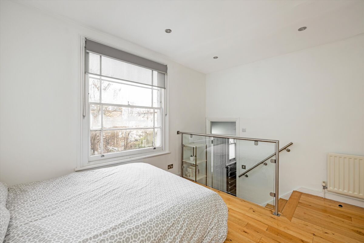 flat for sale in Abercorn Place, London, NW8 POD012176164 Knight Frank