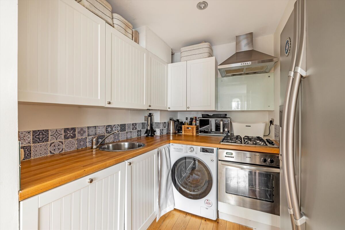 flat for sale in Abercorn Place, London, NW8 POD012176164 Knight Frank