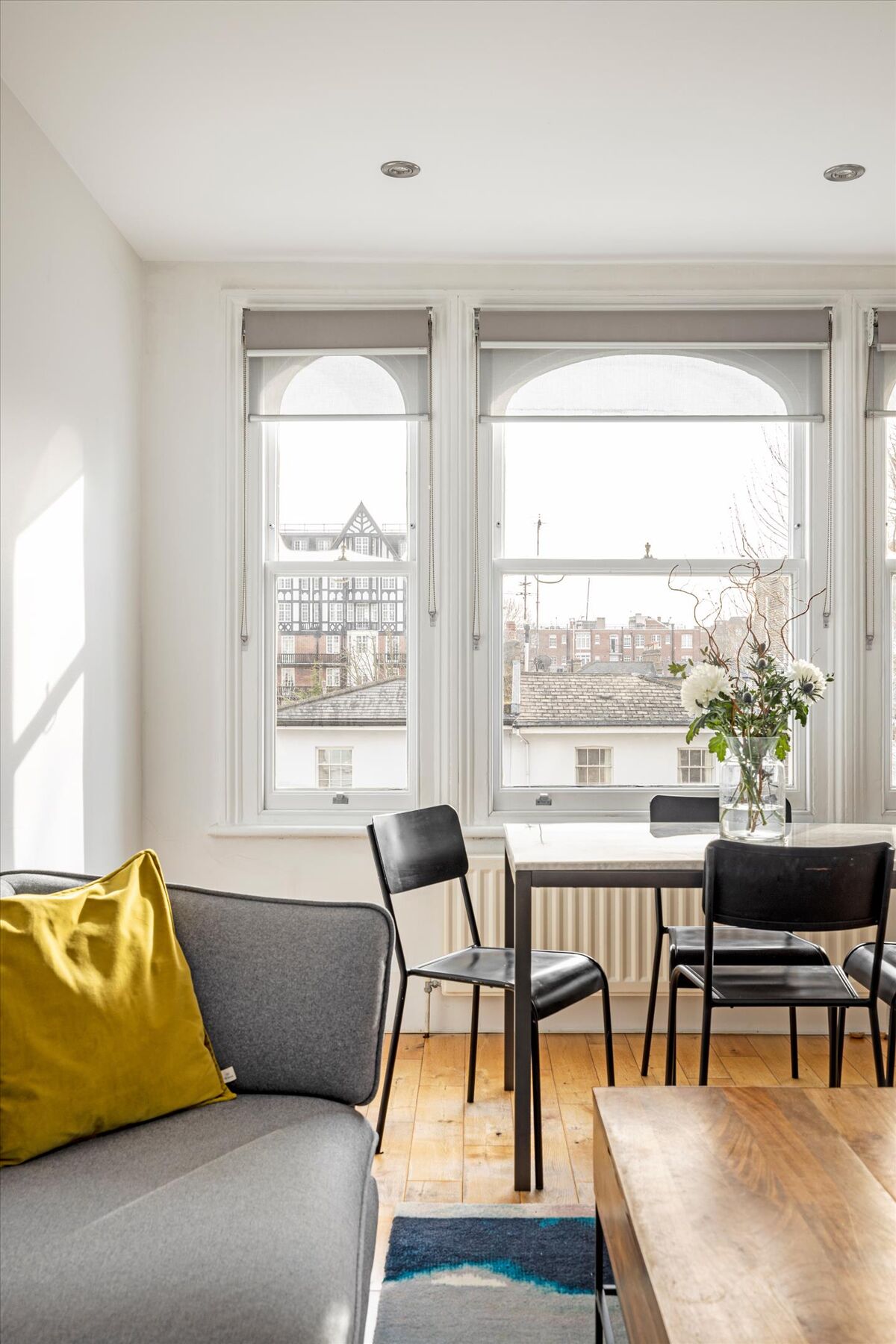 flat for sale in Abercorn Place, London, NW8 POD012176164 Knight Frank