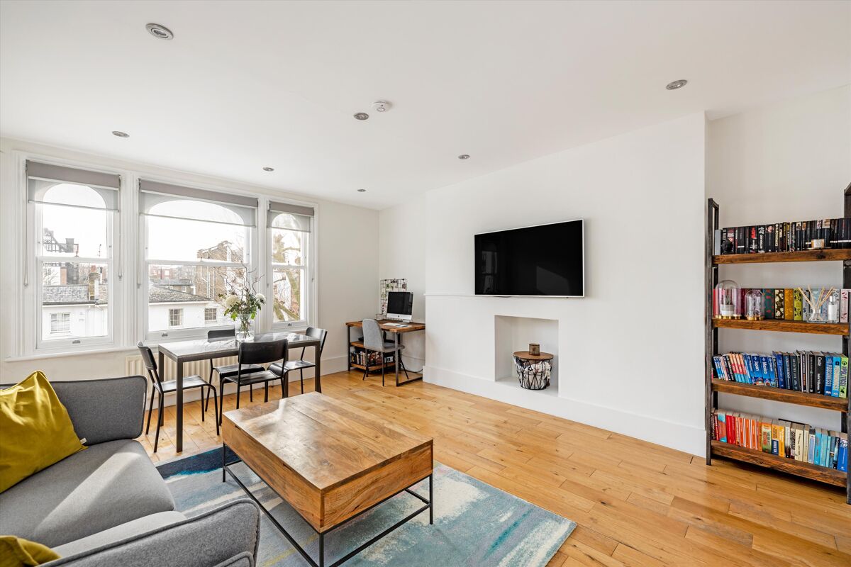 flat for sale in Abercorn Place, London, NW8 - POD012176164 | Knight Frank