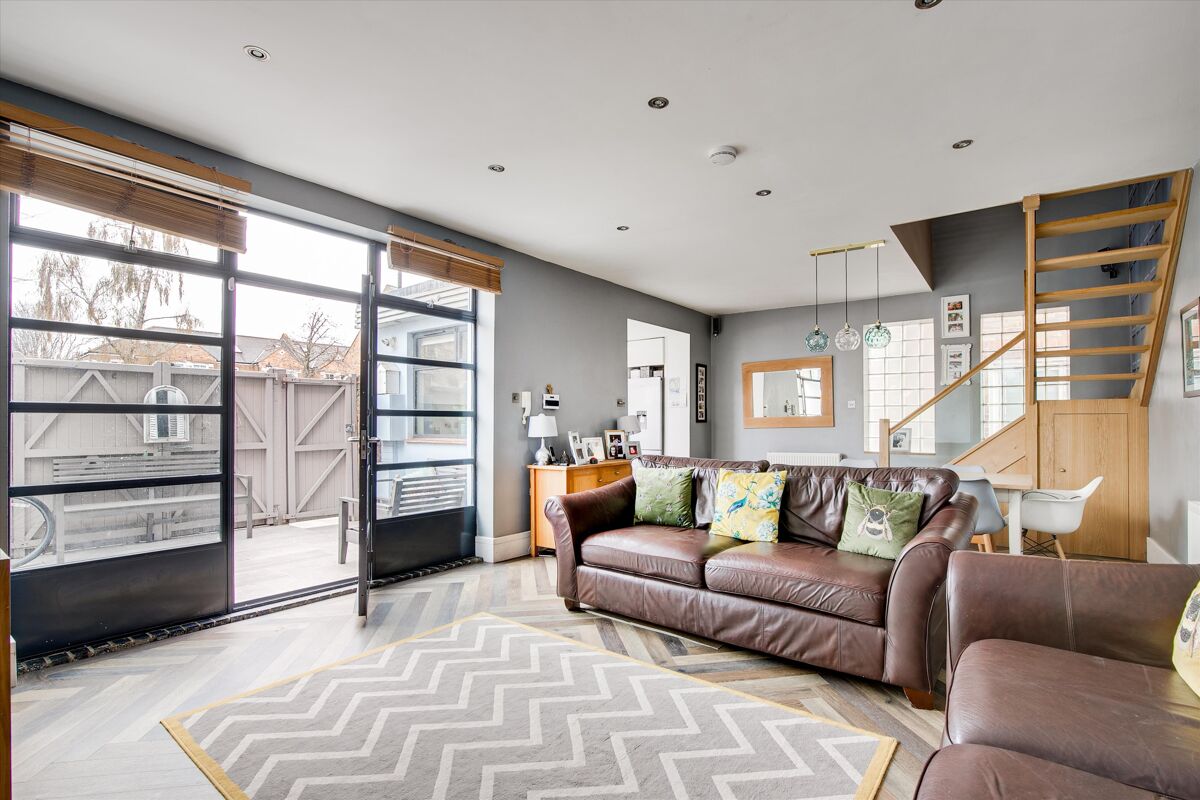 house for sale in Steele Road, Chiswick, London, W4. POD012178473