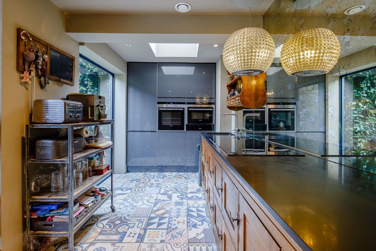 flat for sale in Rickmansworth Road, Chorleywood, Rickmansworth