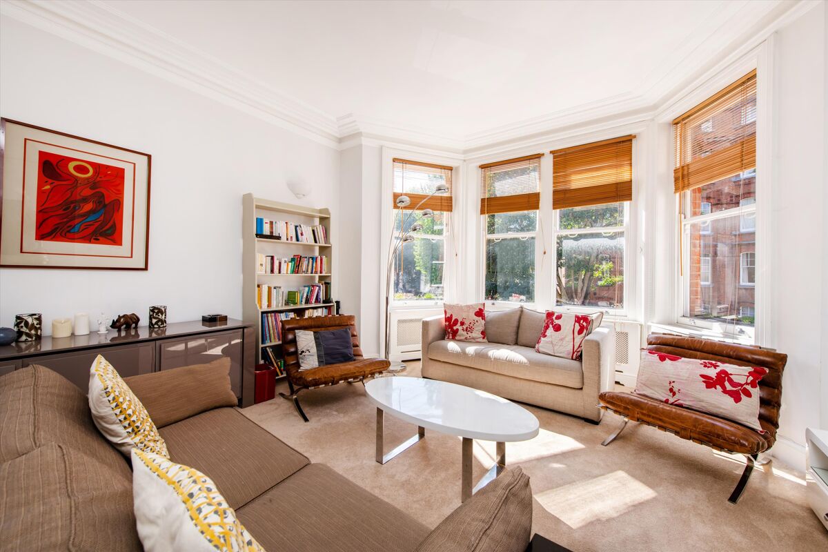 flat for sale in Canfield Gardens, London, NW6 POD012180491 Knight Frank