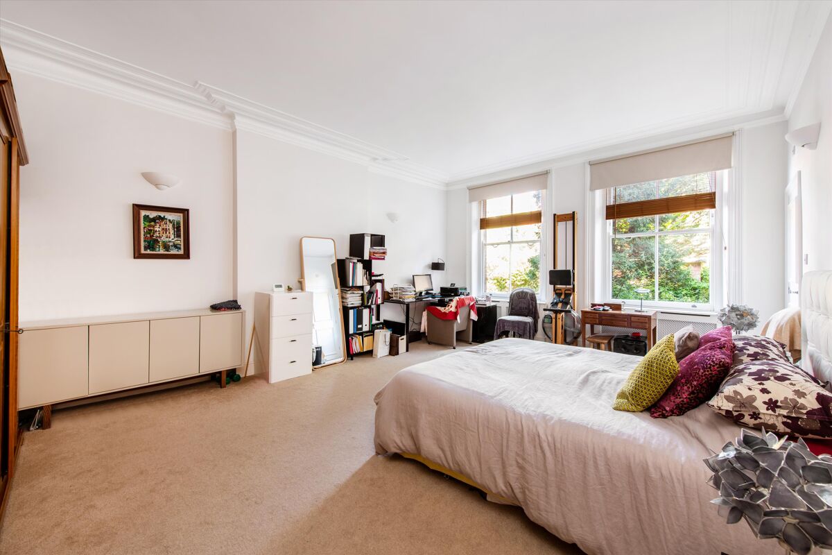 flat for sale in Canfield Gardens, London, NW6 POD012180491 Knight