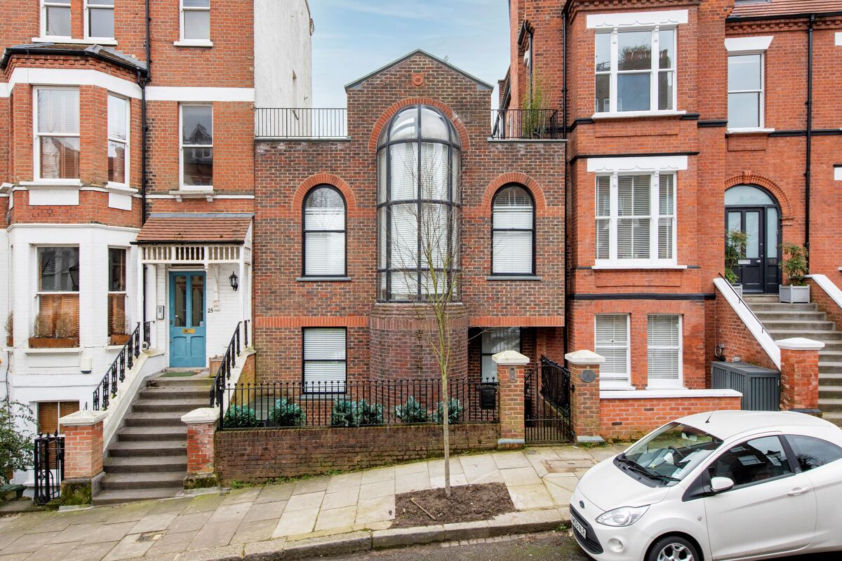 house to rent in Kemplay Road, Hampstead, NW3 POD012182032 Knight Frank