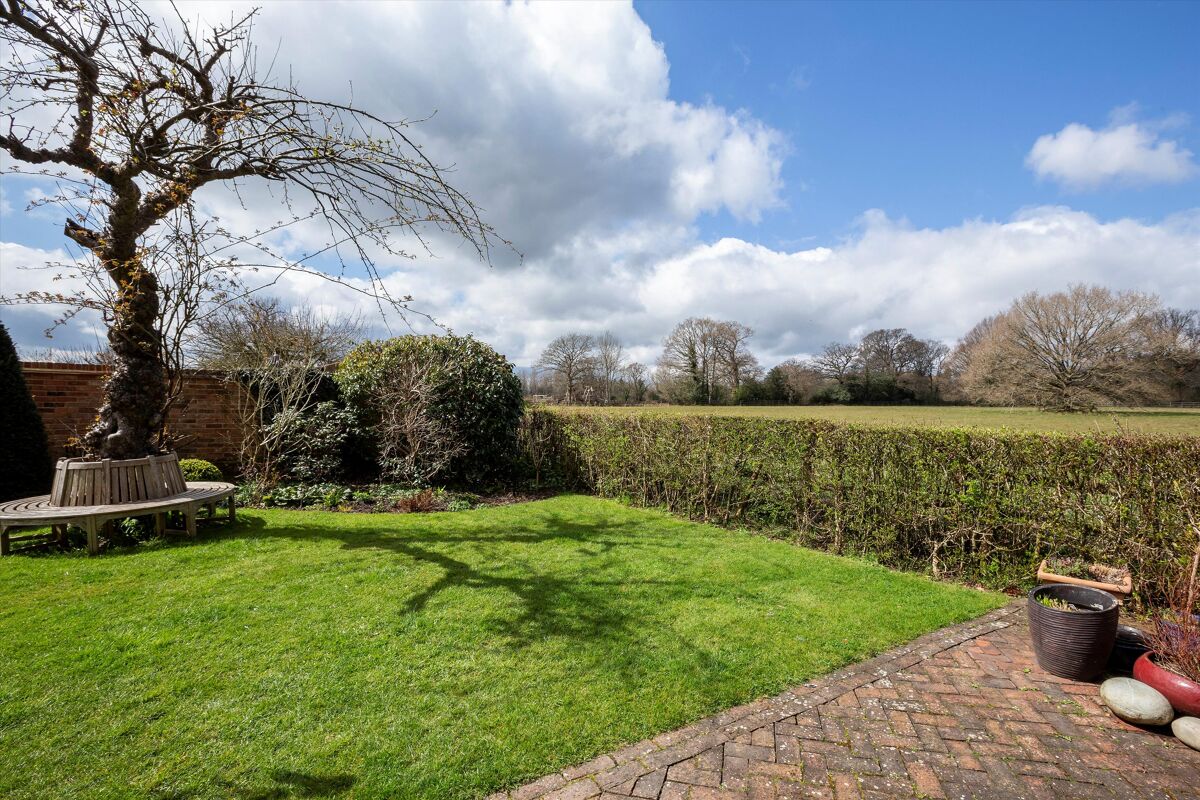 house for sale in Elm Tree House, The Green, Dunsfold, Godalming