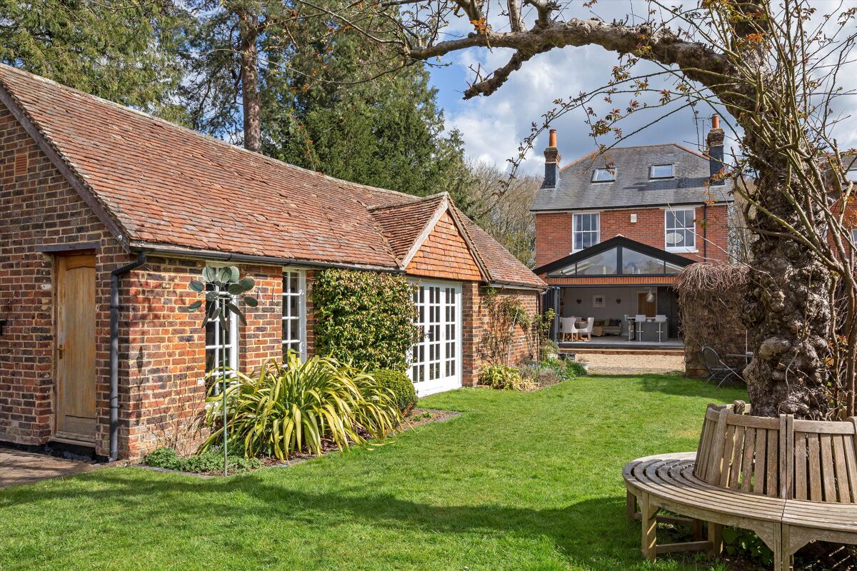 house for sale in Elm Tree House, The Green, Dunsfold, Godalming