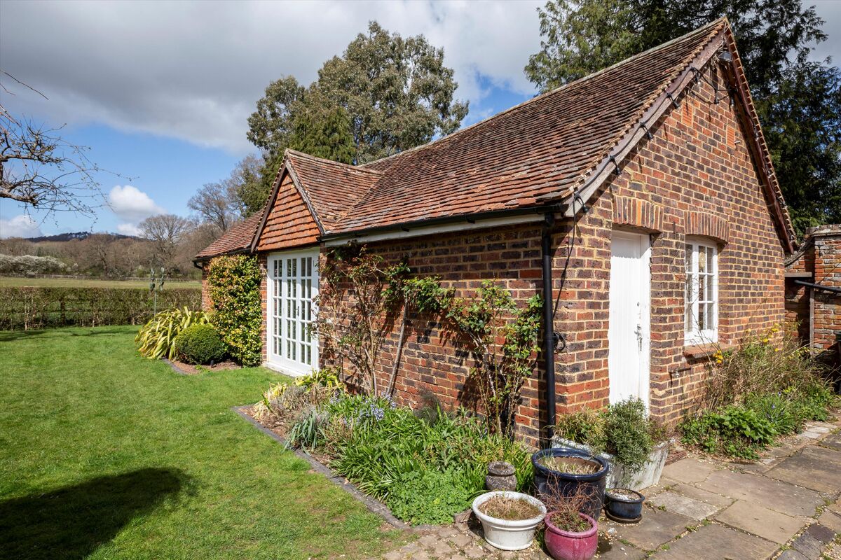 house for sale in Elm Tree House, The Green, Dunsfold, Godalming