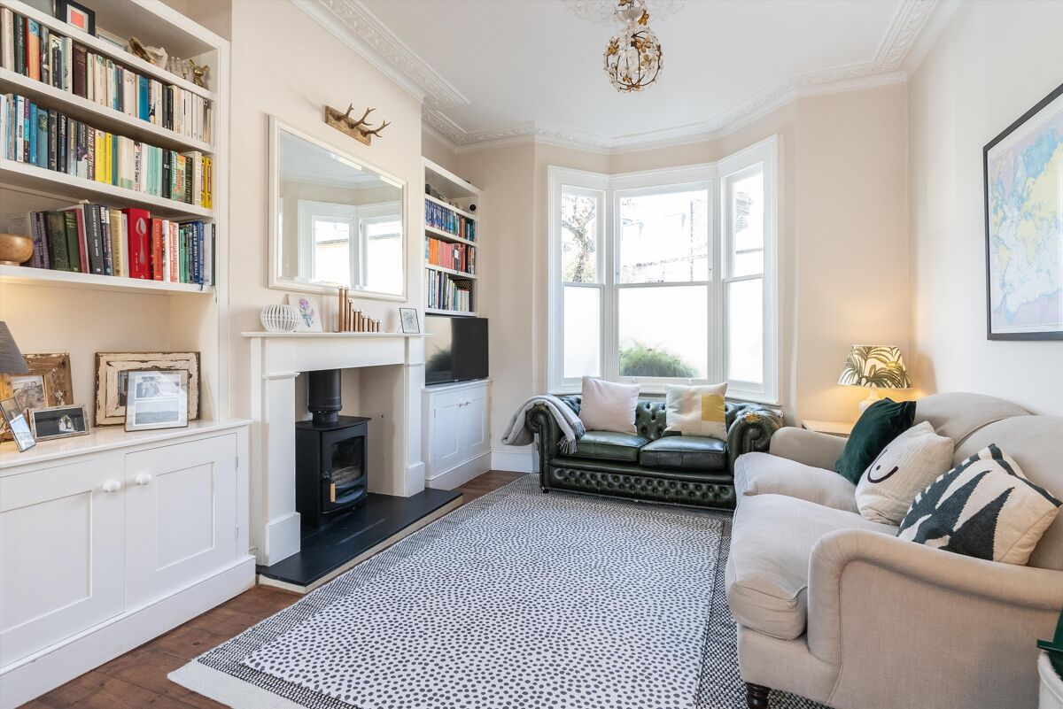 house for sale in Bicknell Road, Herne Hill, London, SE5 POD012182750