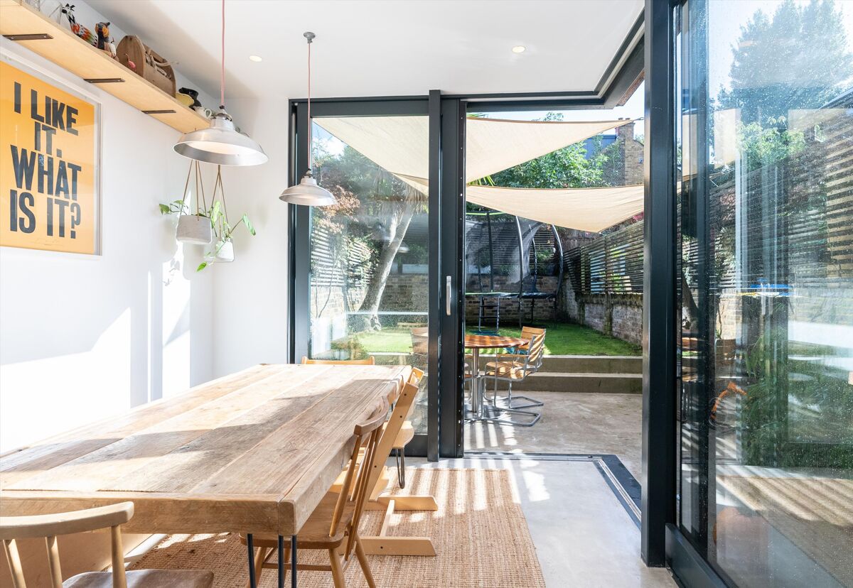 house for sale in Bicknell Road, Herne Hill, London, SE5 POD012182750