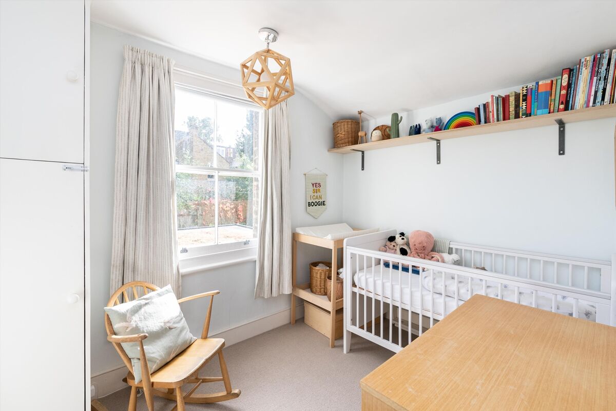 house for sale in Bicknell Road, Herne Hill, London, SE5 POD012182750