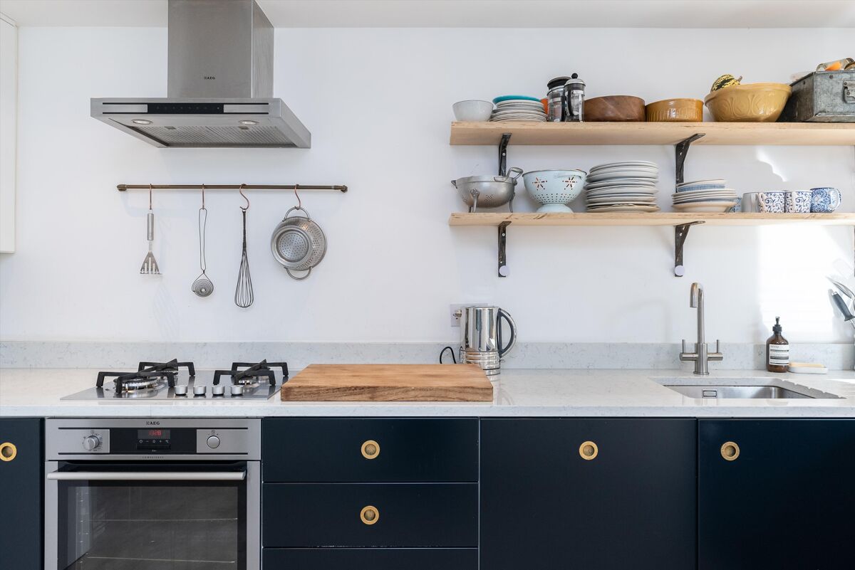 house for sale in Bicknell Road, Herne Hill, London, SE5 POD012182750