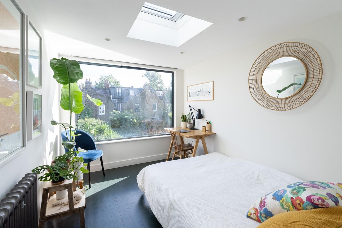 house for sale in Bicknell Road, Herne Hill, London, SE5 POD012182750