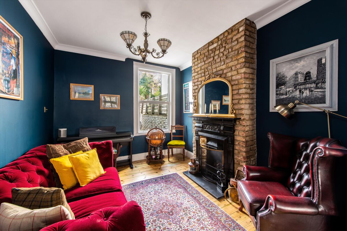 house for sale in Earlsmead Road, Kensal Green, London, NW10