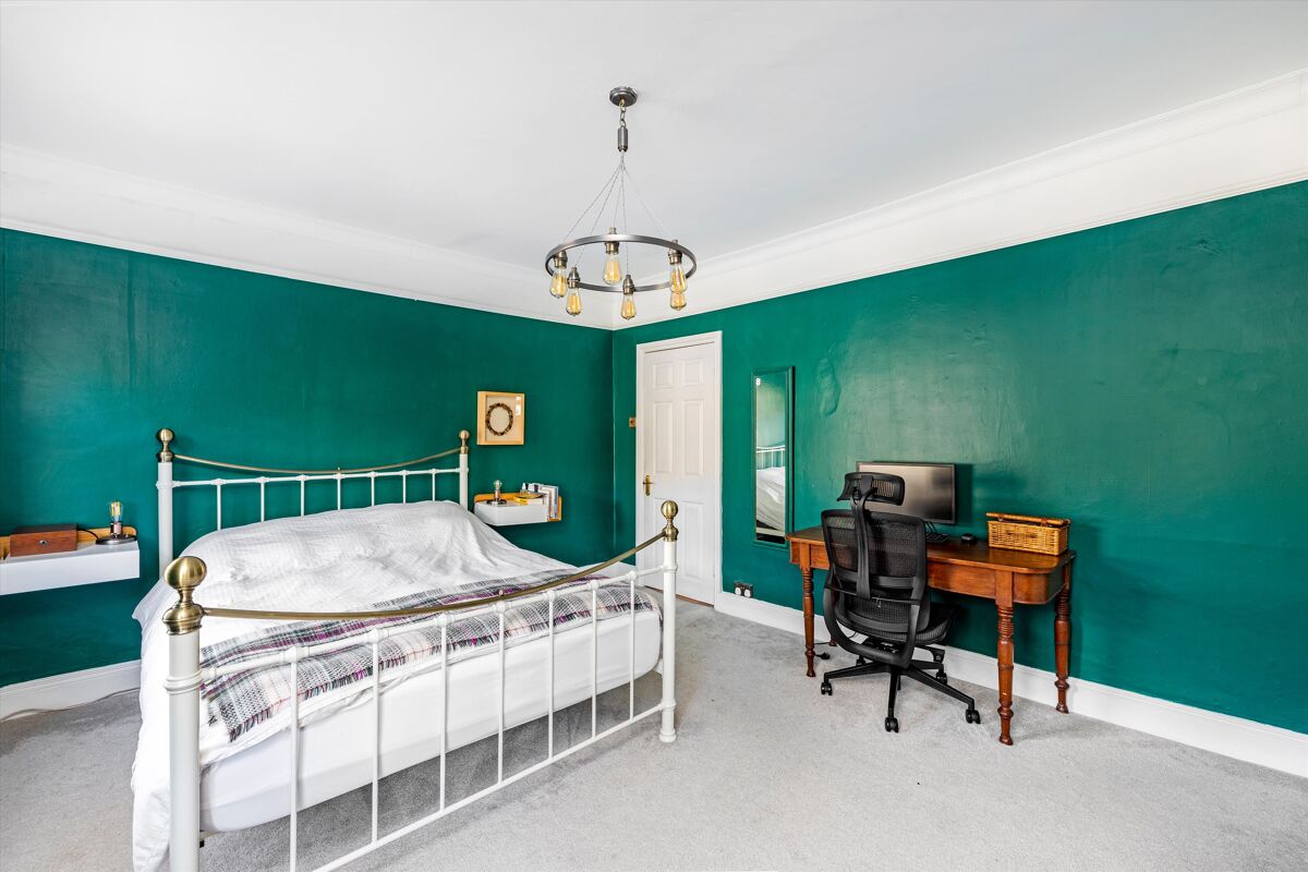 house for sale in Earlsmead Road, Kensal Green, London, NW10