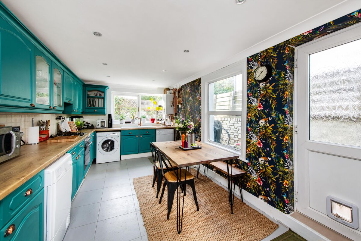house for sale in Earlsmead Road, Kensal Green, London, NW10